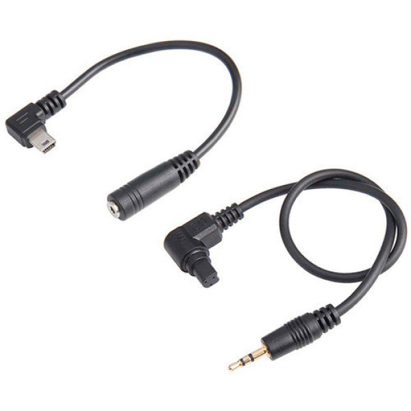 Кабель MOZA Canon C2 Shutter control cable set